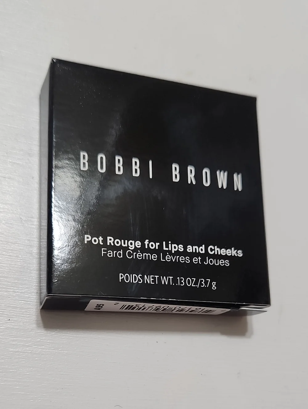 BOBBI BROWN Fresh Melon Pot Rouge For Lips And Cheeks